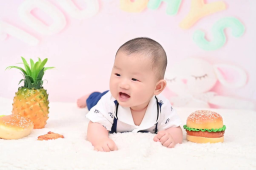 泰州两岁八个月宝宝身高